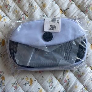 Lululemon Take It On Belt Bag NWT